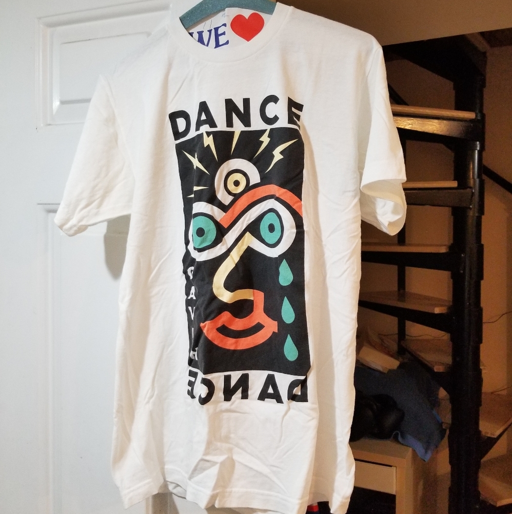 Dance Gavin Dance Shirt